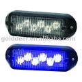 Car Dash Grille lights Led Traffic Signal Light(SL621)